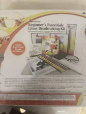 Glass Bead Making Kit