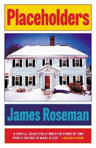 Заполнители Джеймса Роузмана (Taschenbuch)