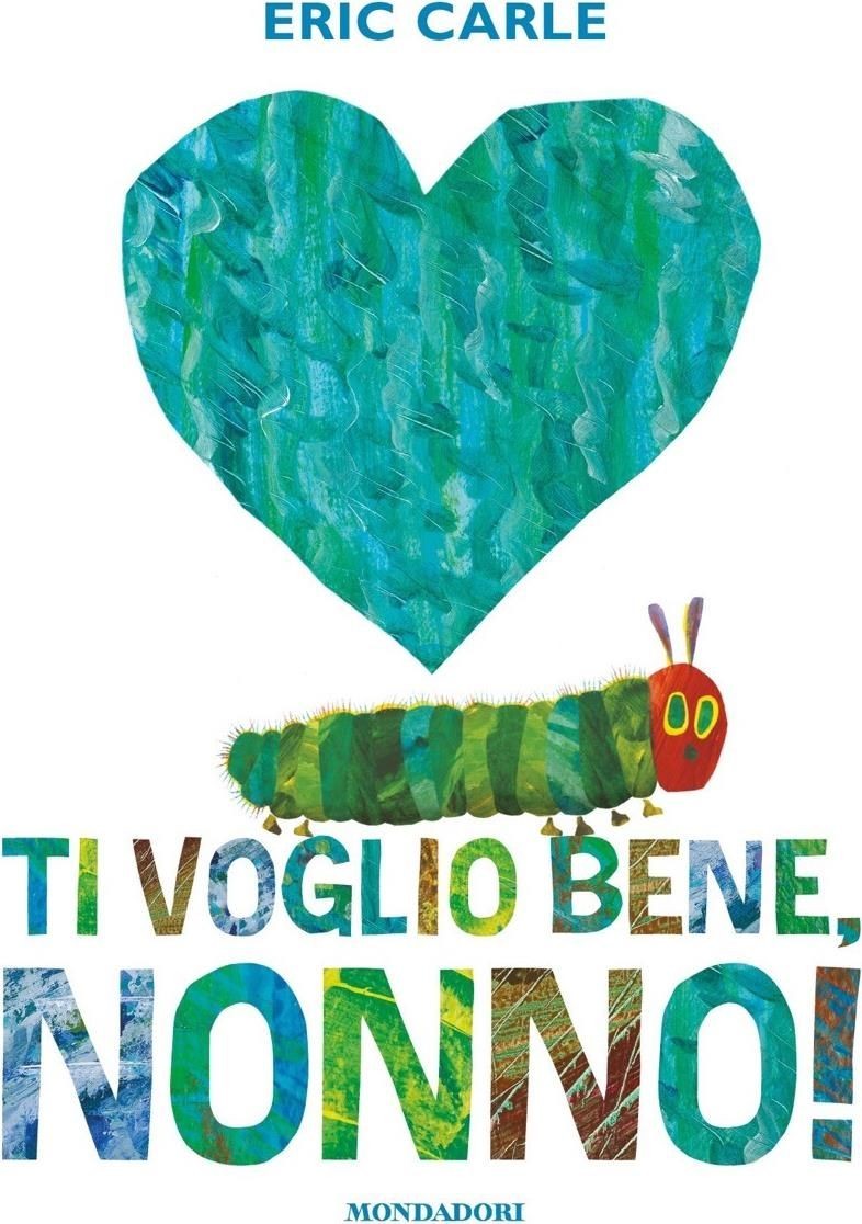 Mondadori Ti Voglio Bene, Nonno! Ediz. A Colori - Immagine 2