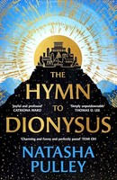 Natasha Pulley - Hymn To Dionysus - Paperback - G245Z