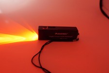 Celestron Night Vision Red LED Flashlight - 93588