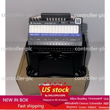 5094-HSCXT AB PLC Module Fast Shipping 5094HSCXT NEW Allen-Bradley US Free Tax