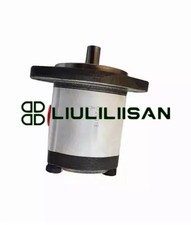 NEW HONOR 2GG1B11R High Pressure Gear Pumps