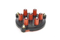Bosch Verteilerkappe (1 235 522 427) FüR Mercedes-Benz 124 S-Klasse Sl |