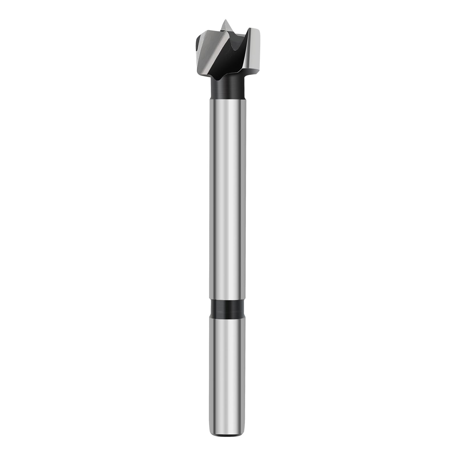 1/2 Inch Forstner Drill Bit for Woodworking, 1/2