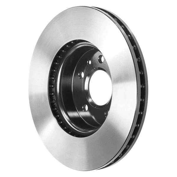 For Cadillac ATS 2013-2017 Wagner BD180595E Plain Vented Front Brake Rotor — 第 3/4 张图片