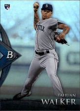 2014 Bowman Platinum Baseball Cards 19