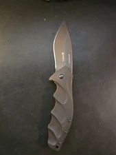 CRKT  Foresight K220KKP Knife First Production Ken Onion Design 