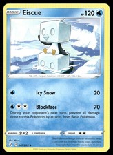 Eiscue #47 Prices | Pokemon Evolving Skies | Pokemon Cards