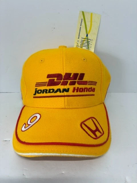 Honda Formula 1 Racing Fan Apparel and Souvenirs for sale | eBay