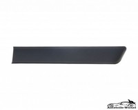 KotflüGelleiste Hinten Links FüR Fiat Fiorino Qubo Peugeot Bipper Ab 07->