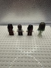 LEGO Pirates of the Carribean Minifigure Lot #1 — photo 2