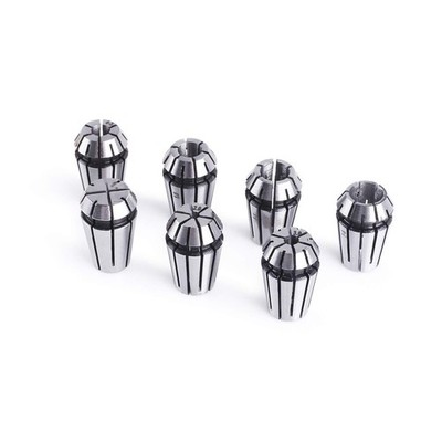Genmitsu ER11 7er Set Federzangen für CNC Gravierdrehmaschine 1,0mm7,0mm