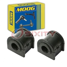 MOOG K201637 Stabilizer Bar Bushing Kit for 52060013AA Suspension Springs nh