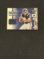 Top Drew Brees Rookie Cards to Collect 39