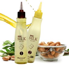 CHEVEUX Nano Silk Pearl Perm Korean Seller Korean Cosmetics Made in korea NEW