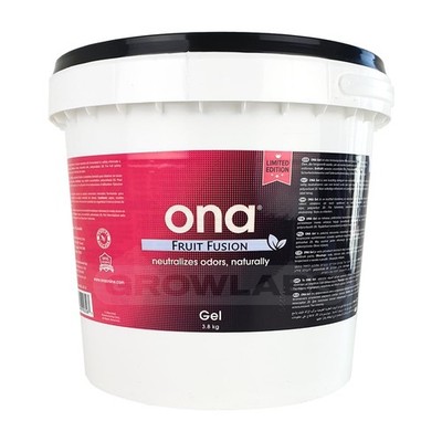 Ona Fruit Fusion (Limited Edition) gal pail