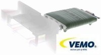 Vemo V22-79-0012 Regler FüR InnenraumgebläSe FüR Citroen FüR Peugeot