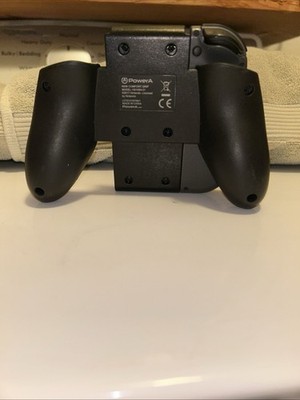 PowerA Joy-Con Comfort Grip