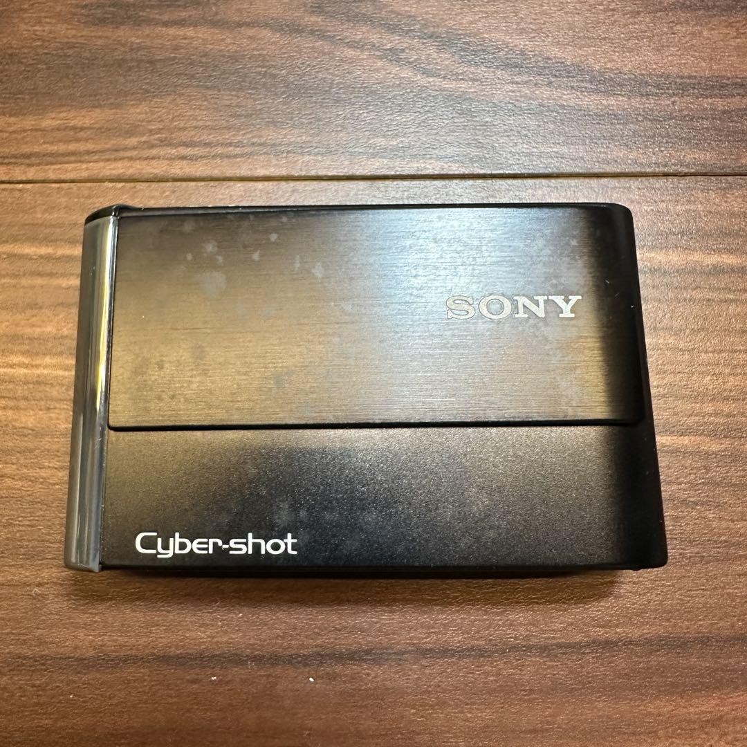 SONY Cybershot DSC-T70 Digital Camera 2749 | eBay
