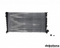 Valeo KüHler FüR Peugeot 306 Cabriolet Partner Combispace, CitroëN 91-08
