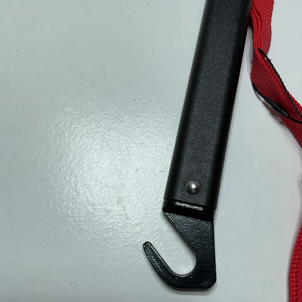 Martillo de camping acero inoxidable cobre tienda clavija estaca mazo con extractor de estacas Foto 3 de 4