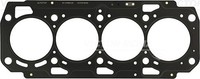 1X Victor Reinz 61-37665-20 Dichtung Zylinderkopf FüR Opel Vauxhall Saab Chevrol