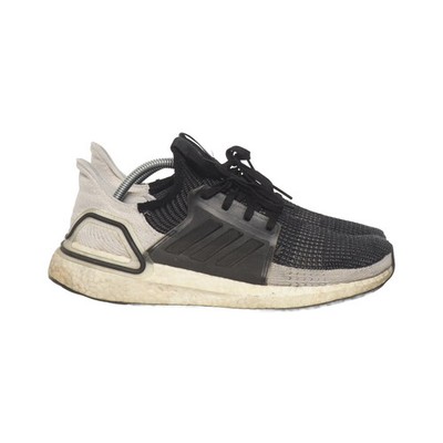 Adidas, Sneaker, Größe: 44, Ultraboost 19, Schwarz/Grau, Herren #q8d