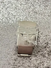 Damasko Deployment Buckle 20mm