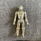 C-3PO C3PO 1977 Star Wars figure - Original Action Figure - B113