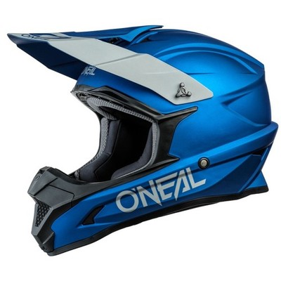 O'NEAL 1 Series Adult MX Helmet