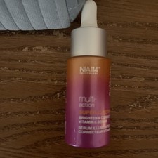 NEW StriVectin Super-C Retinol Serum 2 0.5 ounce one in box and one without box