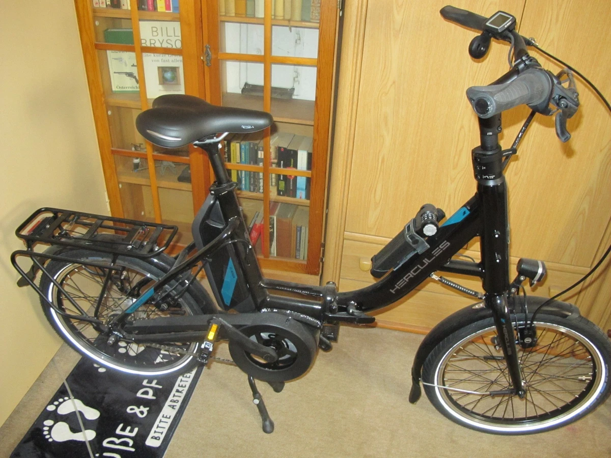 fafrees e-bike klapprad Fafrees E-Bike Klapprad 20 Zoll, Elektrofahrrad mit 36V 20AH Akku, 75- –  Testberichte aus Berlin