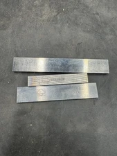 LATROBE STEEL DOUBLE SIX With Others