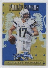 2015 Panini Rookies & Stars Crusade Philip Rivers #C25 o6n