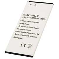 Avizar, Batterie Lg X5 / X5 4G Lte / G5 Se Li-Ion 2800Mah Ic