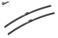 Bosch Wischblatt 3 397 009 034 FüR Porsche VW