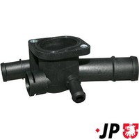 KüHlmittelflansch JP JP Group 1114502800 FüR VW 2KB Caddy Skoda Seat Audi A4 A3
