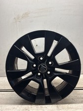 2016 Skoda Yeti 5L Alloy Wheel