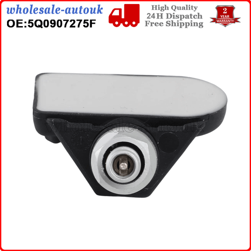 4PCS For VW Audi Skoda Seat Porsche Tyre Pressure Sensor TPMS Sensor 5Q0907275F - Picture 2 of 8