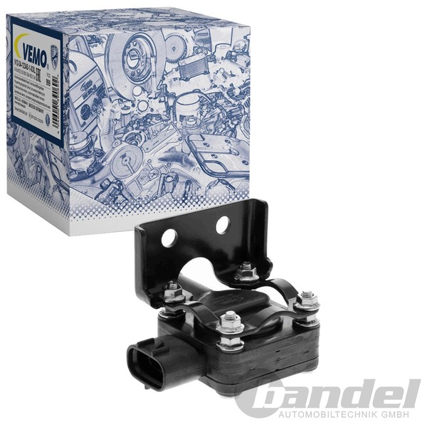 Vemo Abgasdrucksensor Differenzdrucksensor Passend FüR Hyundai Tucson KIA-image