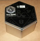 Dungeons & Dragons 750-pc Jigsaw Puzzle