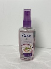 Dove Go Fresh Body Mist Rebalance Plum  Sakura Blossom 3 Oz