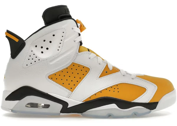 Las mejores ofertas en Jordan 6 Retro D Black | eBay