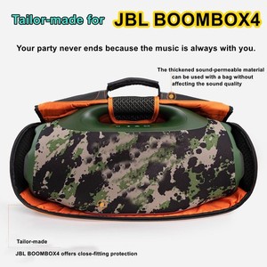 Coperchio Superiore Originale JBL Per PartyBox 110, Ricambio PAS02745002