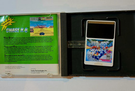 Hit the Ice (TurboGrafx-16) PC Engine