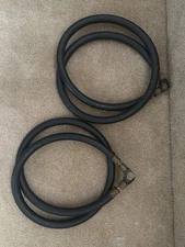 2 Appion Mega Flow Evacuation Hose