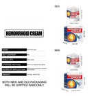 Hemorrhoids Ointment Internal External Anal Fissure Piles Hemorrhoids Cream — photo 2