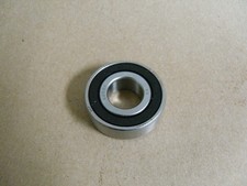 6203-2RS 1 SKF JAPAN 17X40X12 BALL BEARING