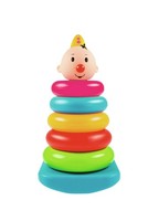 Bumba : Stapelringe